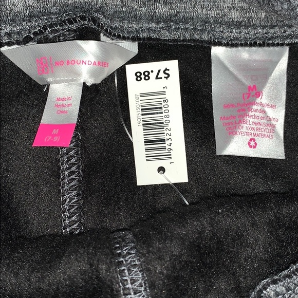 Leggings - Picture 2 of 2